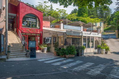 Fonds de commerce - 1 525 m²