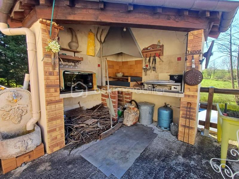 Maison - 160 m² - 5 pièces