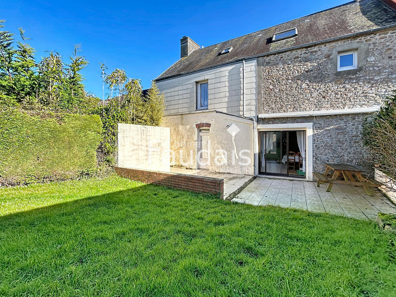 Maison - 131 m² - 5 pièces