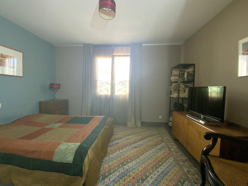 Maison - 143 m² - 7 pièces