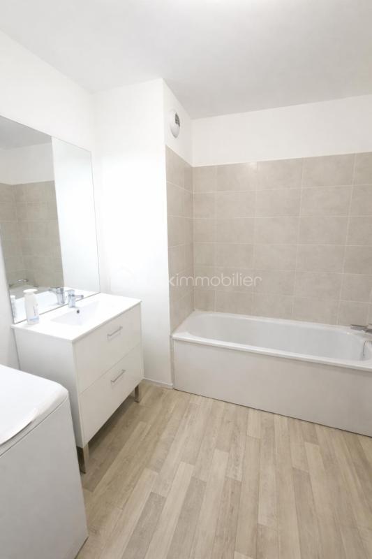 Appartement - 51 m² - 2 pièces