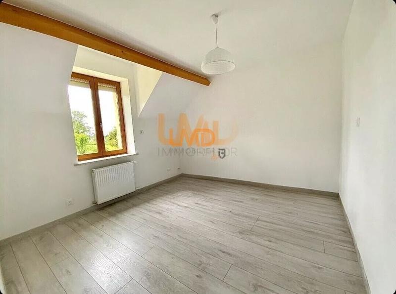 Longère - 199 m² - 6 pièces