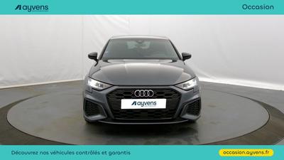 Audi A3 sportback 45 Tfsi e 245ch Competition s tronic 6