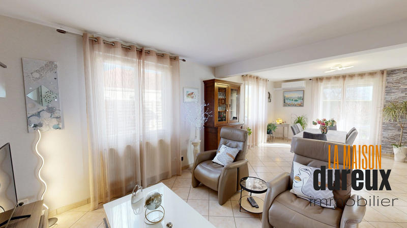 Maison - 150 m² - 6 pièces