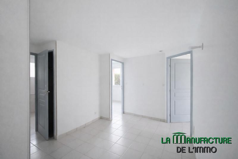 Appartement - 79 m² - 4 pièces