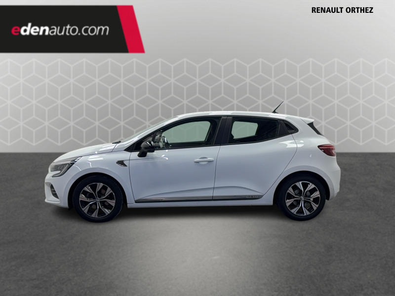 Renault Clio E-Tech 140 - 21n Limited