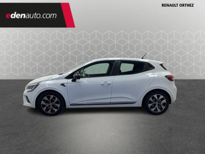 Renault Clio E-Tech 140 - 21n Limited