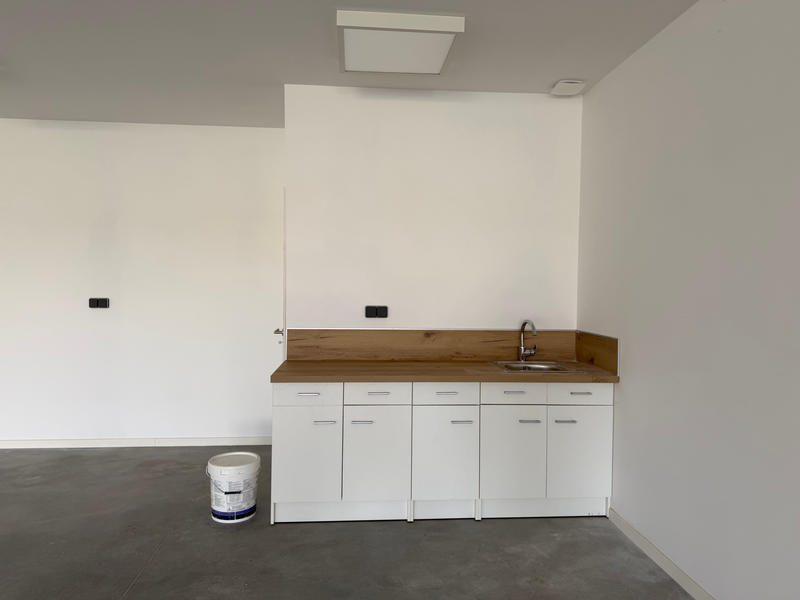 Local commercial - 115 m²