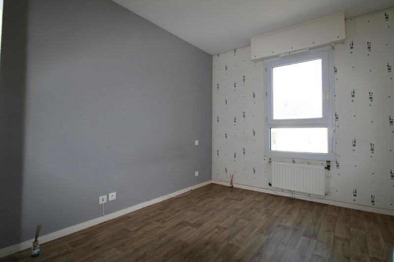Appartement - 92 m² - 5 pièces