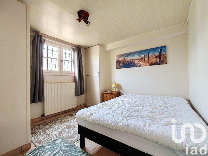 Maison - 102 m² - 5 pièces