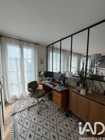 Appartement - 86 m² - 3 pièces