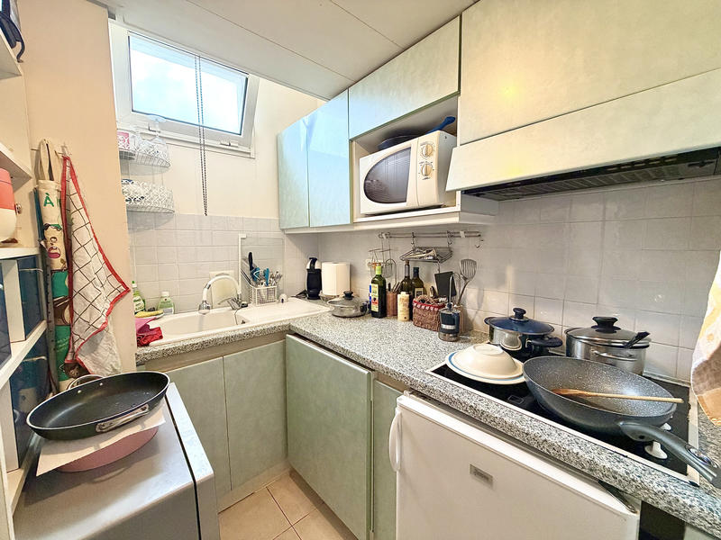 Appartement - 47 m² - 3 pièces