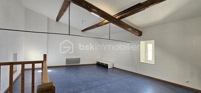 Maison de ville - 94 m² - 5 pièces