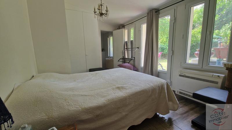 Maison - 130 m² - 4 pièces