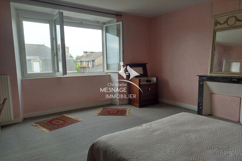 Appartement - 85 m² - 3 pièces