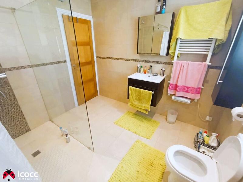 Maison de campagne - 168 m² - 6 pièces