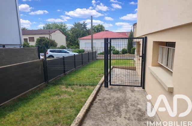 Maison - 115 m² - 8 pièces