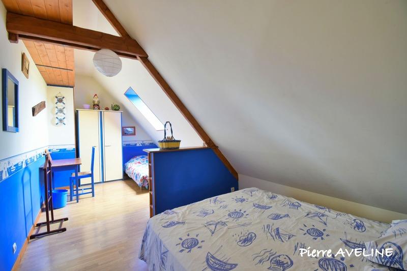 Maison - 192 m² - 8 pièces