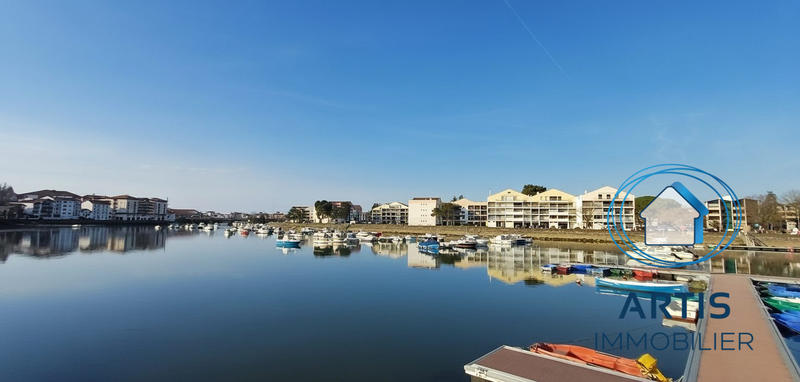 Appartement - 92 m² - 4 pièces