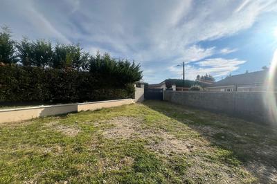 Maison - 80 m² - 3 pièces