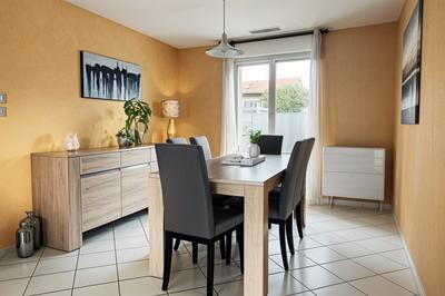 Maison - 111 m² - 5 pièces