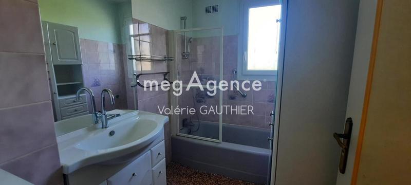 Maison de ville - 70 m² - 3 pièces