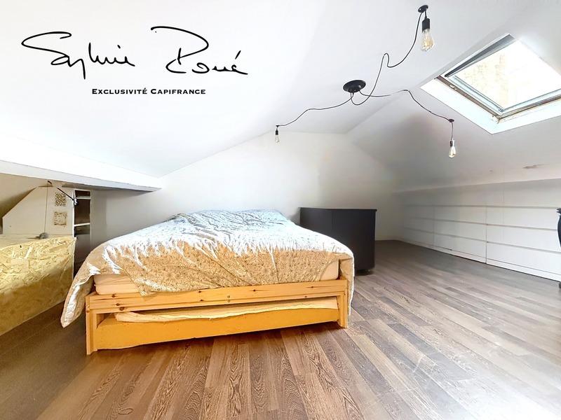 Duplex - 83 m² - 2 pièces