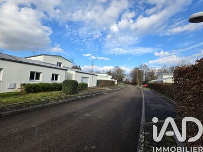 Maison - 129 m² - 7 pièces