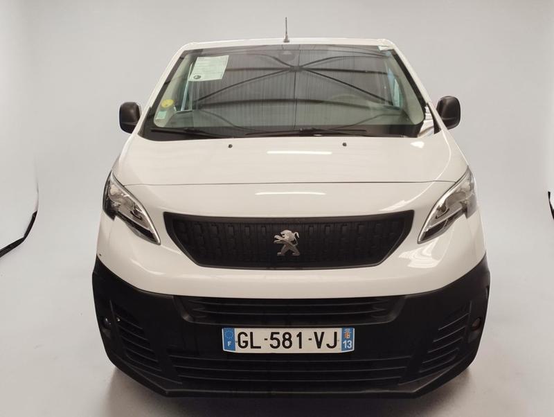 Peugeot Expert Std 2.0bluehdi 145ste Asphalt Gri