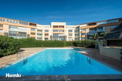 Appartement - 52 m² - 4 pièces