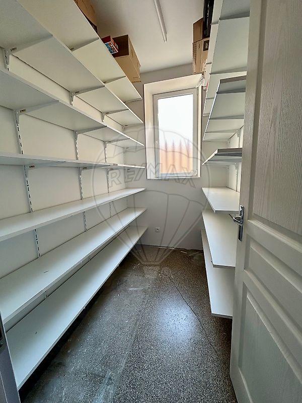 Appartement - 139 m² - 5 pièces