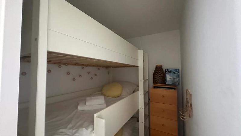 Appartement - 34 m² - 2 pièces