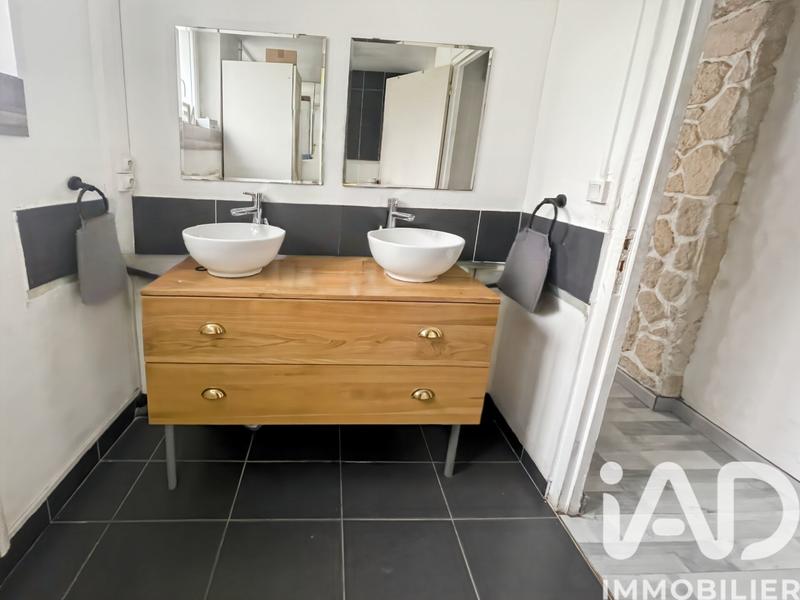 Maison - 194 m² - 7 pièces