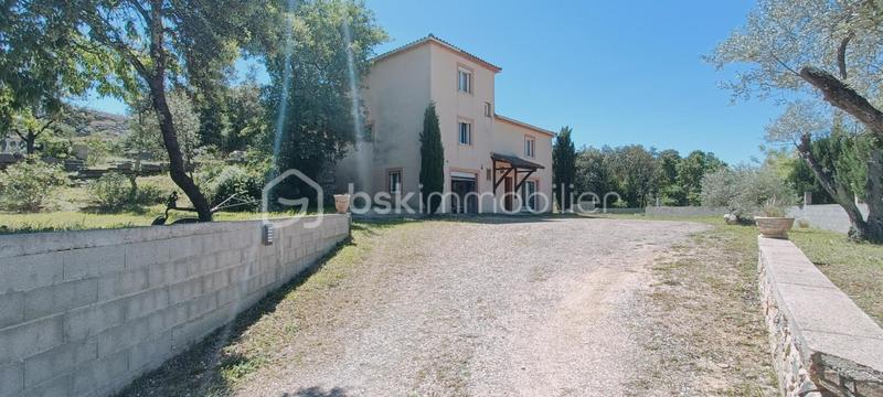 Villa - 175 m² - 7 pièces
