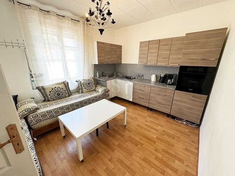 Maison - 87 m² - 4 pièces