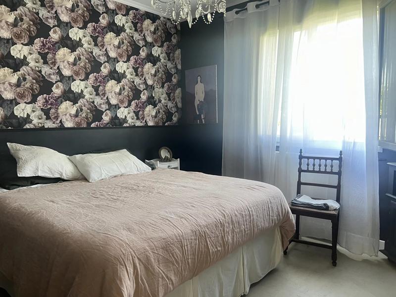 Maison - 84 m² - 4 pièces