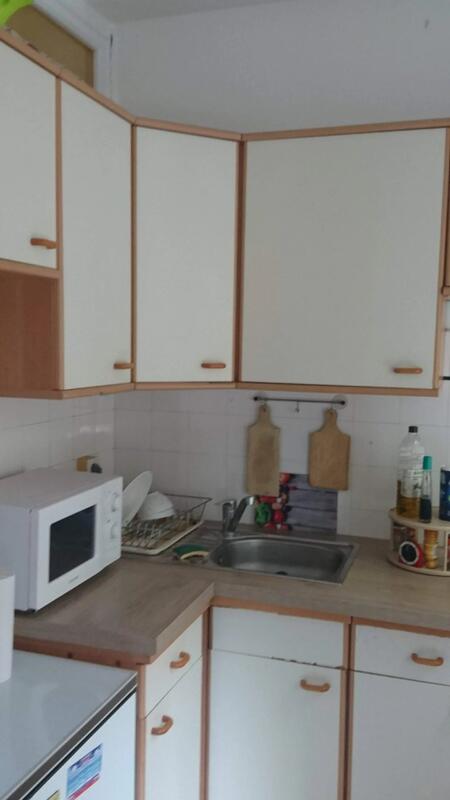 Appartement - 31 m² - 1 pièce