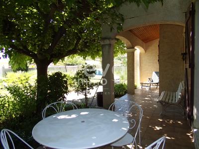 Villa - 106 m² - 4 pièces