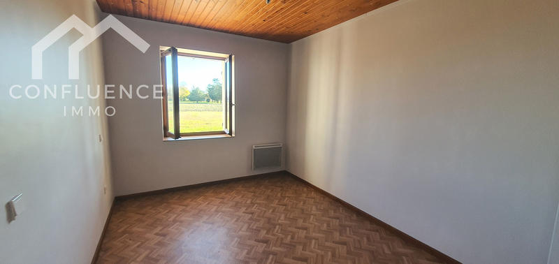 Maison de campagne - 92 m² - 5 pièces