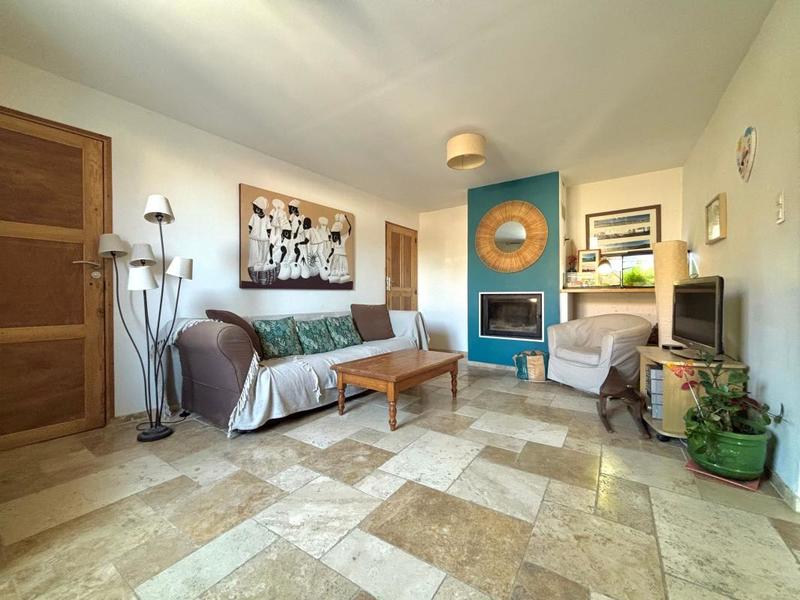 Maison de ville - 129 m² - 4 pièces