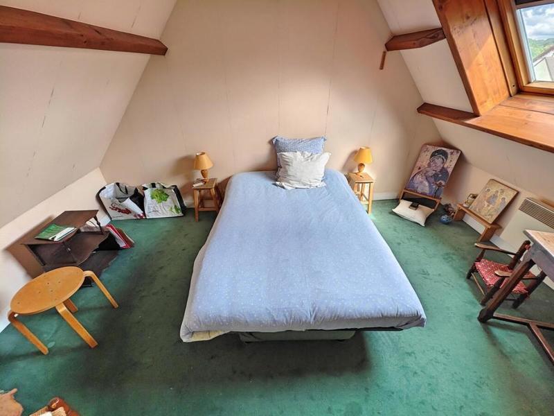 Maison - 175 m² - 12 pièces