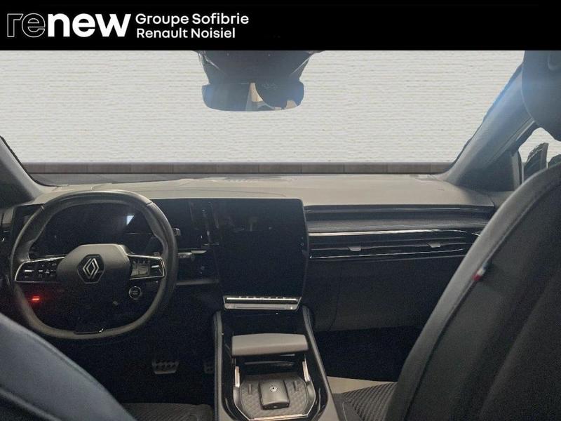 Renault Austral E-Tech hybrid 200 Iconic esprit Alpine