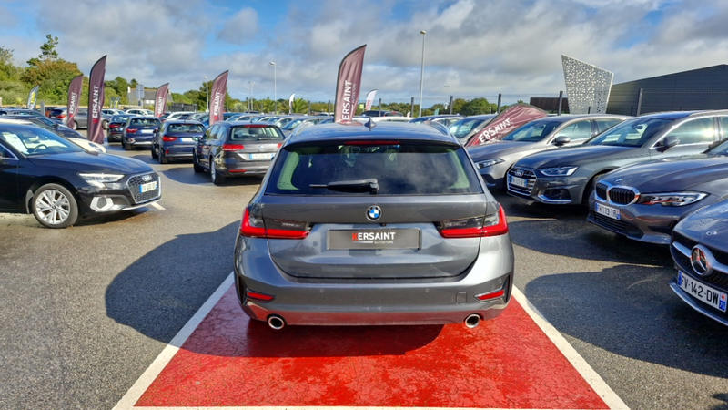 Bmw Série 3 G21 Touring 318i 156 Ch Bva8 Business Design