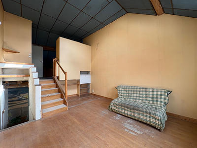 Maison - 156 m² - 4 pièces