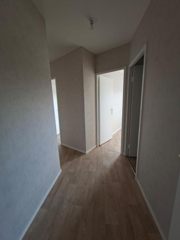 Appartement - 98 m² - 5 pièces