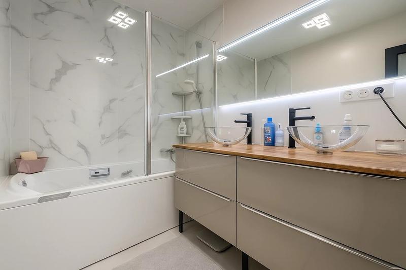 Maison - 92 m² - 5 pièces