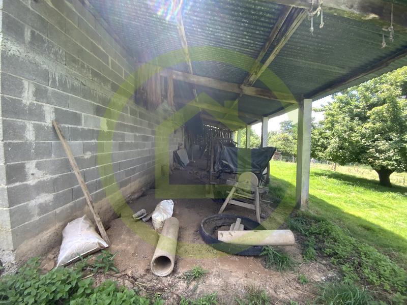 Bureau - 100 m² - 3 pièces