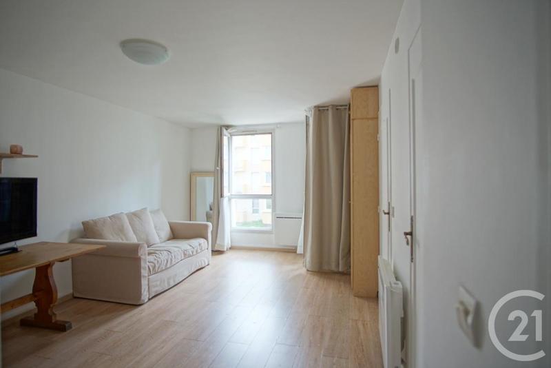 Appartement - 30 m² - 1 pièce