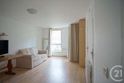 Appartement - 30 m² - 1 pièce