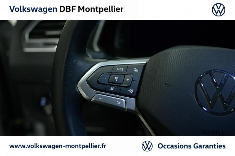 Volkswagen Tiguan 1.4 eHybrid 245ch Dsg6 Elegance